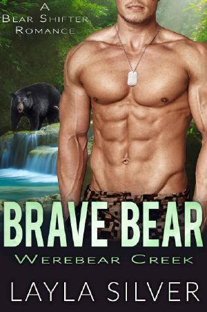 [Werebear Creek 07] • Brave Bear